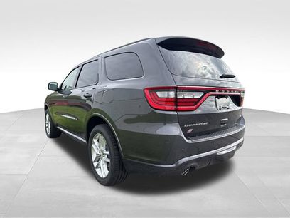 New 2026 Dodge Durango GT