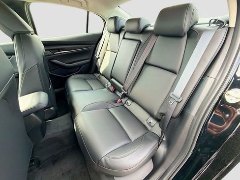 New 2026 MAZDA MAZDA3 2.5 S Preferred image 19