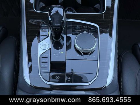 Used 2019 BMW X5 xDrive40i w/ Convenience Package image 19