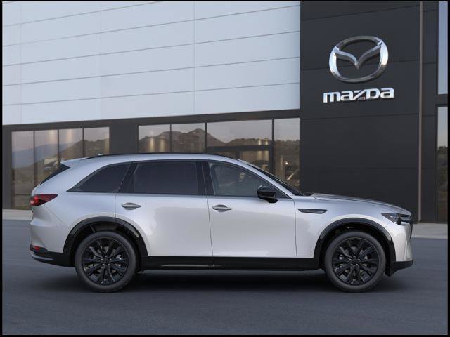 Used 2026 MAZDA CX-90 3.3 Turbo S w/ Premium Package AWD/4WD image 5