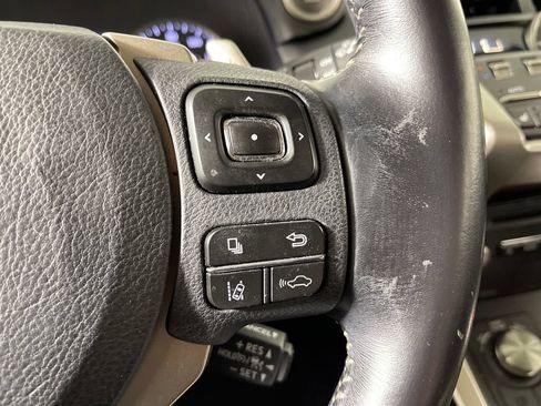 Used 2020 Lexus NX 300 FWD w/ Accessory Package 2 image 30