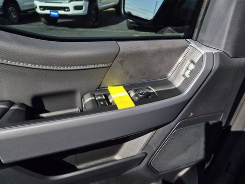 New 2026 Ford F150 XLT w/ Equipment Group 302A MID image 24