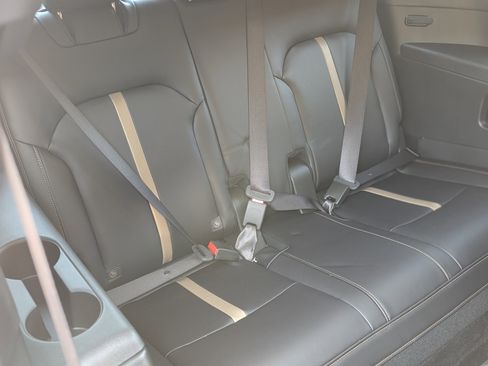 Used 2025 MAZDA CX-90 Plug-In Hybrid w/ Premium Plus image 22