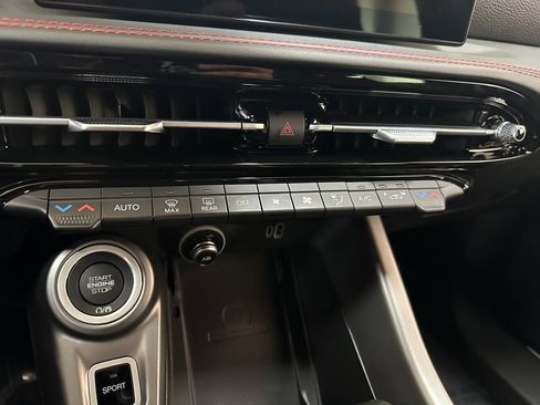 Used 2024 Dodge Hornet R/T Plus image 28