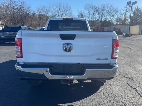 Used 2022 RAM 2500 Tradesman image 6