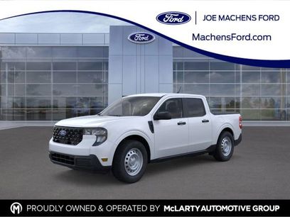 New 2025 Ford Maverick XL w/ Equipment Group 101A