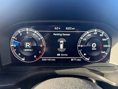 Used 2023 Mitsubishi Outlander SEL AWD/4WD image 16