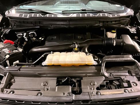 Used 2023 Ford F150 Tremor w/ 360 Degree Camera Package image 9