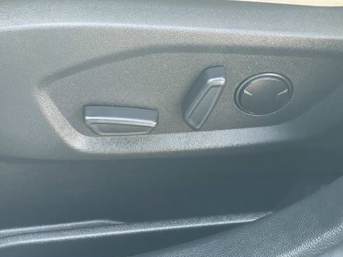 Used 2023 Ford Edge Titanium w/ Class II Trailer Tow Package image 20