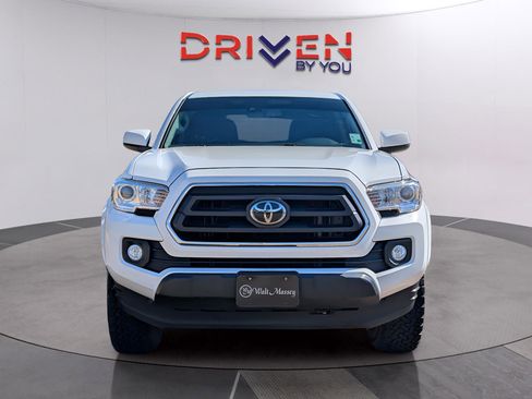 Used 2021 Toyota Tacoma SR5 image 7