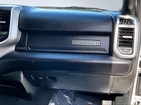 Certified 2024 RAM 2500 Big Horn w/ Sport Appearance Package image 17