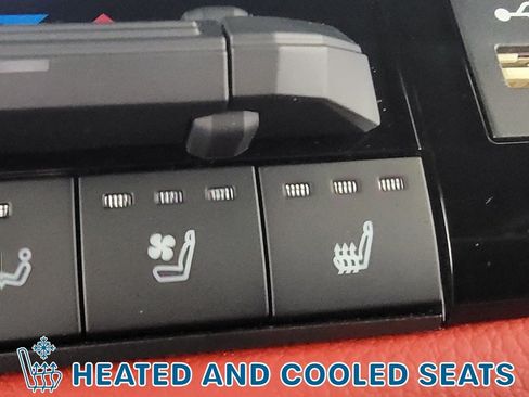 Used 2025 Toyota Tundra TRD Pro AWD/4WD image 26