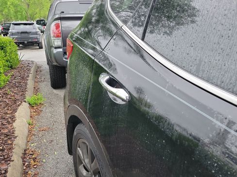 Used 2018 Hyundai Santa Fe Sport w/ Cargo Package image 12