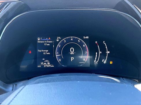 Used 2024 Lexus TX 350 AWD w/ Cold Weather Package image 20