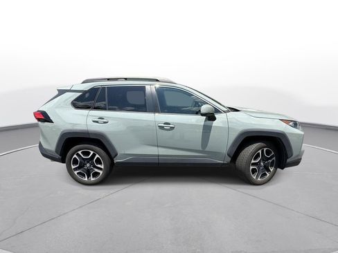 Used 2019 Toyota RAV4 Adventure w/ All Weather Liner Package AWD/4WD image 5