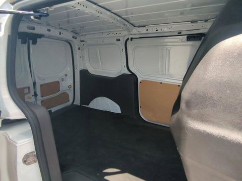 Used 2022 Ford Transit Connect XL FWD image 14