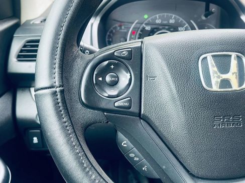 Used 2012 Honda CR-V LX image 14
