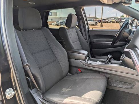 Used 2023 Dodge Durango GT image 25