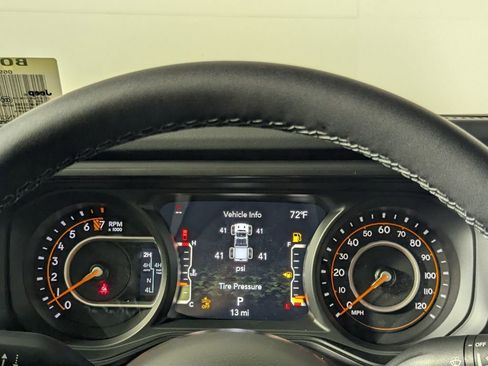 New 2026 Jeep Gladiator Mojave image 19