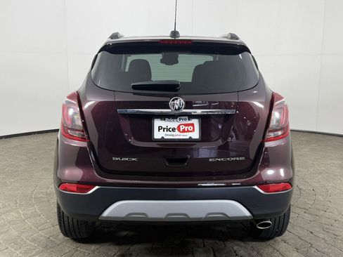 Used 2017 Buick Encore Preferred image 6