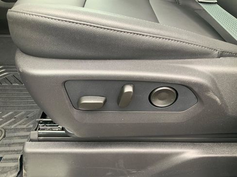 New 2026 Chevrolet Silverado 1500 LT Trail Boss w/ LT Trail Boss Premium Package image 30