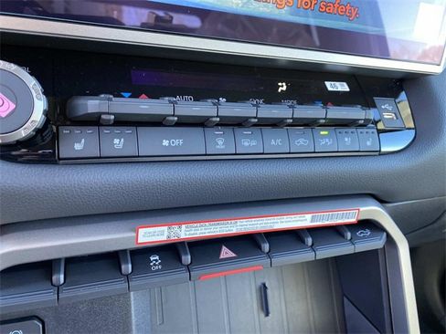 New 2026 Toyota Tundra Limited image 12