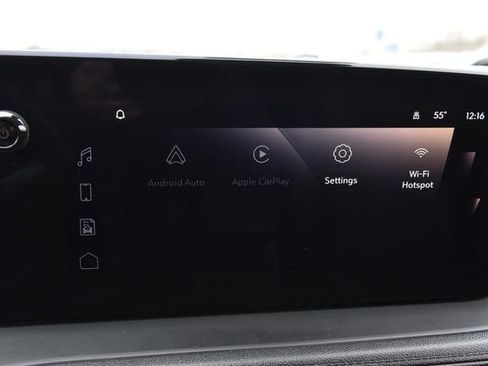 Used 2024 Buick Encore GX Sport Touring image 13