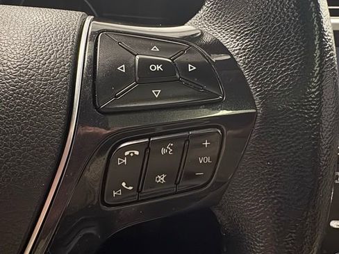 Used 2018 Ford Explorer Limited w/ Equipment Group 301A image 18