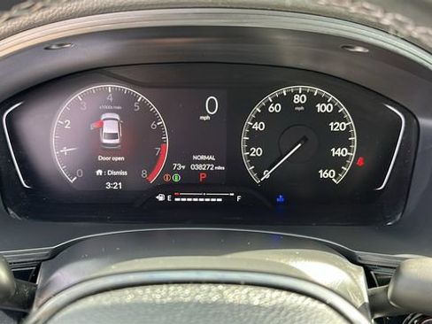 Used 2022 Honda Civic Sport image 13