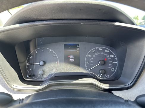 Certified 2024 Toyota Corolla LE FWD image 21