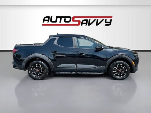 Used 2024 Hyundai Santa Cruz XRT AWD/4WD image 8