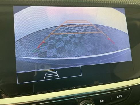 Used 2023 Buick Encore GX Essence w/ Experience Buick Package image 17