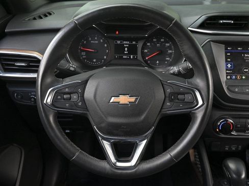 Used 2023 Chevrolet TrailBlazer ACTIV image 15