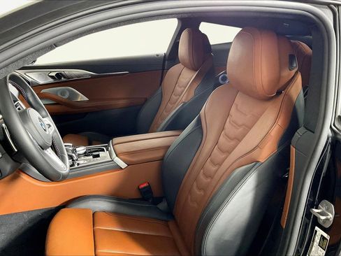 Certified 2024 BMW M850i xDrive Coupe image 24