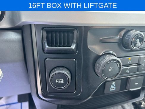 New 2026 Ford F550 2WD Regular Cab Super Duty image 19