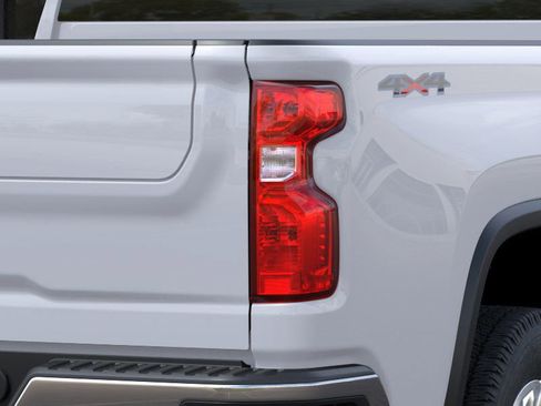 New 2026 Chevrolet Silverado 2500 W/T w/ WT/CX Safety Package image 10
