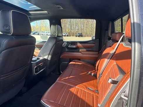 Used 2023 GMC Sierra 1500 Denali Ultimate image 22