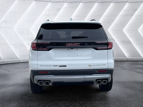 New 2026 GMC Acadia Elevation image 5