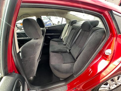 Used 2010 MAZDA MAZDA6 i Sport image 16