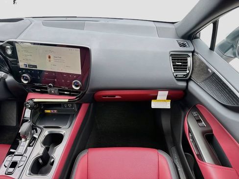 New 2026 Lexus NX 350 AWD w/ Accessory Package (2T) image 18