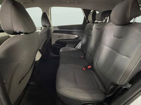 Used 2022 Hyundai Tucson SE image 25