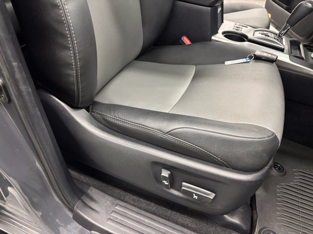 Used 2024 Toyota 4Runner SR5 Premium w/ Moonroof Package AWD/4WD image 44