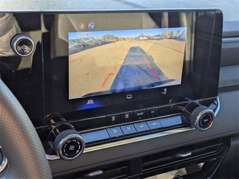 New 2026 Chevrolet Colorado W/T image 18