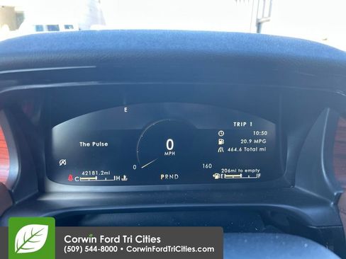 Used 2023 Lincoln Aviator Reserve w/ Equipment Group 201A AWD/4WD image 20