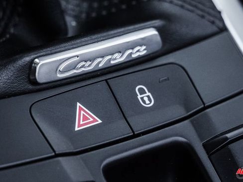 Used 2013 Porsche 911 Carrera RWD image 68