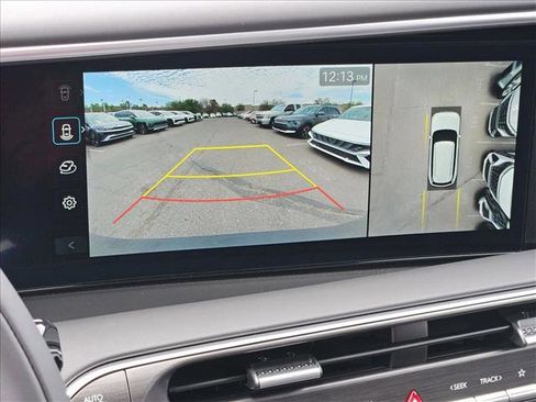 New 2026 Hyundai Palisade Calligraphy image 14