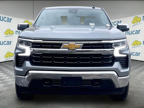 Used 2023 Chevrolet Silverado 1500 LT image 2