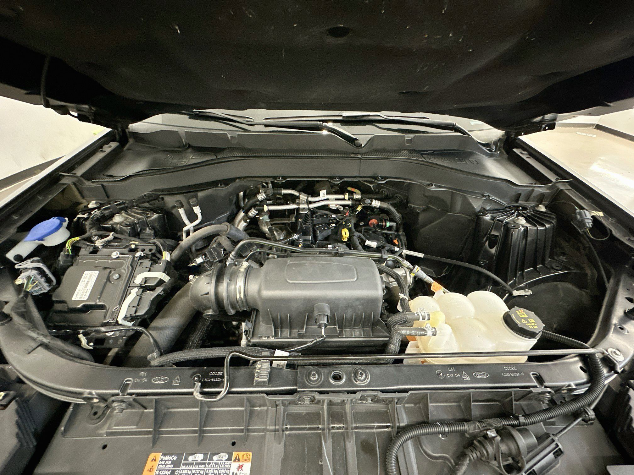 Used 2022 Ford Explorer 4WD image 35