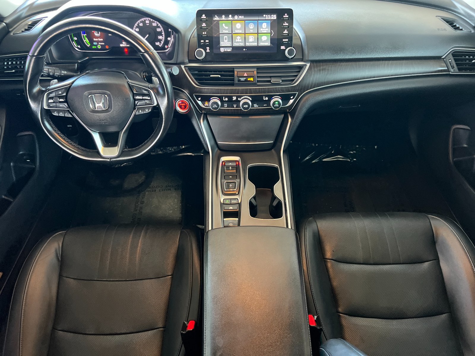 Used 2022 Honda Accord EX-L image 12