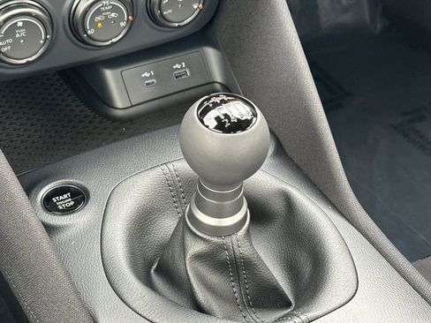 New 2026 Nissan Z Sport RWD image 15